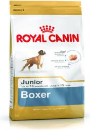  Royal Canin Boxer Junior 12 kg