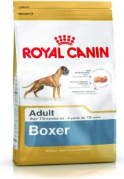  Royal Canin Boxer Adult karma sucha dla psów dorosłych rasy bokser 12 kg