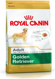  Royal Canin Golden Retriever Adult karma sucha dla psów dorosłych rasy golden retriever 12 kg