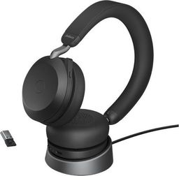 Słuchawki Jabra Evolve2 75 Link380c MS  (27599-999-989)