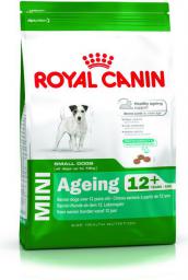  Royal Canin SHN Mini Ageing +12 3,5 kg