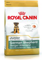  Royal Canin German Shepherd Junior 3 kg