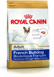  Royal Canin French Bulldog Adult 3 kg
