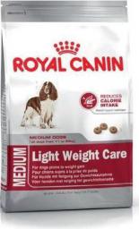  Royal Canin Medium Light Weight Care 3kg