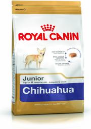  Royal Canin Chihuahua Junior 1.5 kg