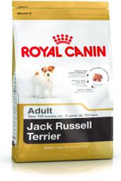  Royal Canin Jack Russell Terrier Adult karma sucha dla psów dorosłych rasy jack russel terrier 1.5 kg