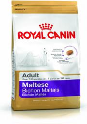  Royal Canin Maltese Adult 1.5 kg