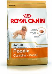  Royal Canin Poodle Adult 1.5 kg