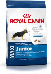 Royal Canin Maxi Junior 1 kg