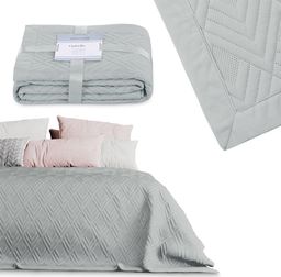 AmeliaHome BEDS/AH/OPHELIA/STEEL/260x280