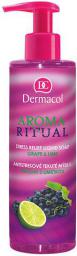  Dermacol Aroma Ritual Liquid Soap Grape&Lime Mydło w płynie 250ml