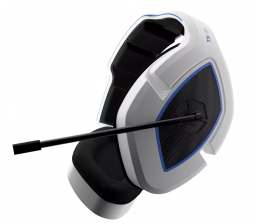 Słuchawki Gioteck Premium TX-50 Niebieskie (812313011044)