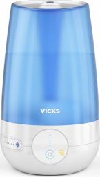 Nawilżacz powietrza Vicks VUL565E4 Niebieski 