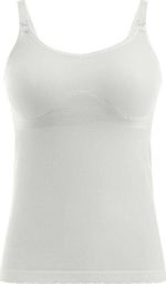  Medela Koszulka MEDELA Tank Top Bravado biała / L