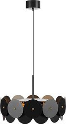 Lampa wisząca Markslojd Nowoczesna lampa wisząca LED Ready do salonu Markslojd VEGAS 108265
