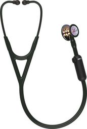 Littmann Stetoskop 3M Littmann CARDIOLOGY IV CORE Digital Stetoskop elektroniczny (EU) cyfrowy, czarny - 8572 rainbow finish