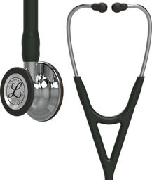 Littmann Stetoskop Littmann Cardiology IV 6177 Stetoskop kardiologiczny Mirror-Finish, czarny