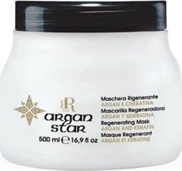 RR Line Argan star maska regenerująca 1000ml