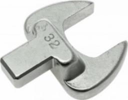  Teng Tools Końcówki płaskie do kluczy dynamometrycznych 14x18 32 mm