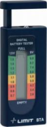  Limit Tester baterii Limit BTA
