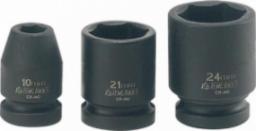Teng Tools Nasadka maszynowa 1/2" 18 mm DIN