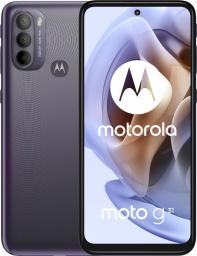 Smartfon Motorola Moto G31 4/64GB Szary  (PASU0003PL)