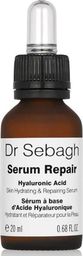  Dr Sebagh DR SEBAGH_Serum Repair Hyaluronic Acid Skin Moisturising Revitalising Serum nawilżające serum rewitalizujące z kwasem hialuronowym 20ml