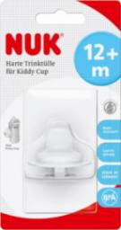  NUK 255311 USTNIK TWARDY NIEKAPEK KIDDY CUP