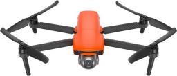 Dron Autel EVO Lite+ pomarańczowy zestaw standardowy  