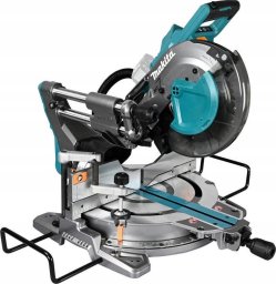 Ukośnica Makita Makita cordless miter saw + radio Adapt 40V - LS004GZ01