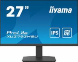 Monitor iiyama ProLite XU2793HSU-B4