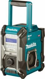 Radio budowlane Makita MR004G