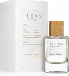Clean Clean Radiant Nectar edp 100ml