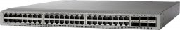 Switch Cisco CISCO Nexus 9300 48p 1/10/25G 6p 40/100G MACsec UP SyncE