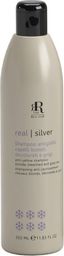 RR Line RR line silver star anti yellow shampoo przeciw żółtym tonom 350ml