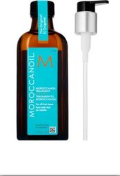 Moroccanoil MOROCCANOIL Oil Treatment Naturalny olejek arganowy do każdego rodzaju włosów 200ml