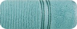  Eurofirany Ręcznik Kąpielowy Filon (05) 50 x 90 Niebieski
