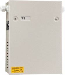 Zasilacz serwerowy Gazex ZASILACZ SYSTEMOWY PS-3X-1(12V, 3A)
