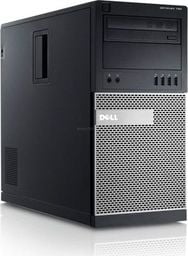 Komputer Dell OptiPlex 790 TW Intel Core i5-2400 4 GB 250 GB HDD Windows 10 Pro