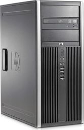 Komputer HP Compaq Elite 8200 TW Intel Core i3-2100 4 GB 250 GB HDD Windows 10 Home