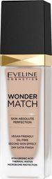  Eveline EVELINE Wonder Match PODKŁAD DO TWARZY 12 Natural
