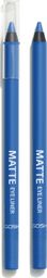 Gosh GOSH kredka do oczu MATTE 007 CARIBBEAN