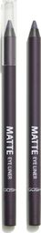 Gosh GOSH kredka do oczu MATTE 010 BLACK VIOLET