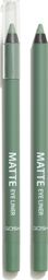 Gosh GOSH kredka do oczu MATTE 011 ALLIGATOR
