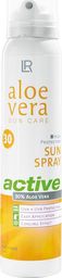  LR Health & Beauty LR Aloe Vera Sun Care Spray przeciwsłoneczny Active SPF 30