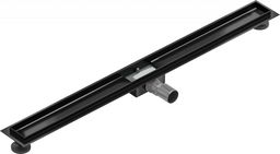 Mexen Mexen Flat korpus do odpływu liniowego 100 cm czarny - 1715100