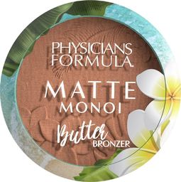 Physicians Formula Physicians Formula BUTTER BRONZER MATTE MONOI Sunkissed Bronzer