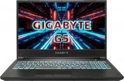 Laptop Gigabyte G5 KD-52EE123SD
