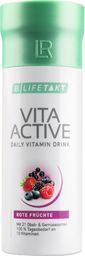  LR Health & Beauty LR Vita Active Red Fruit witaminy