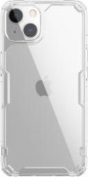  Nillkin Etui Nillkin Nature Pro iPhone 13 Pro Max Clear